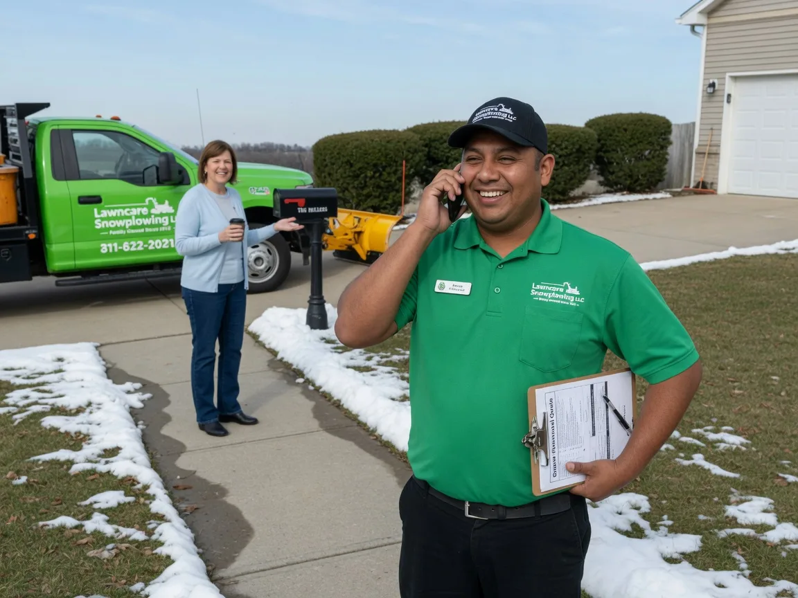 Lawn Care Services By Expert Landscaper Jackson Springs, NC FAQs